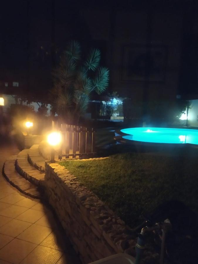 QM - Quinta da Morgadinha - Casa em Quinta Rural Cabecos Exterior foto