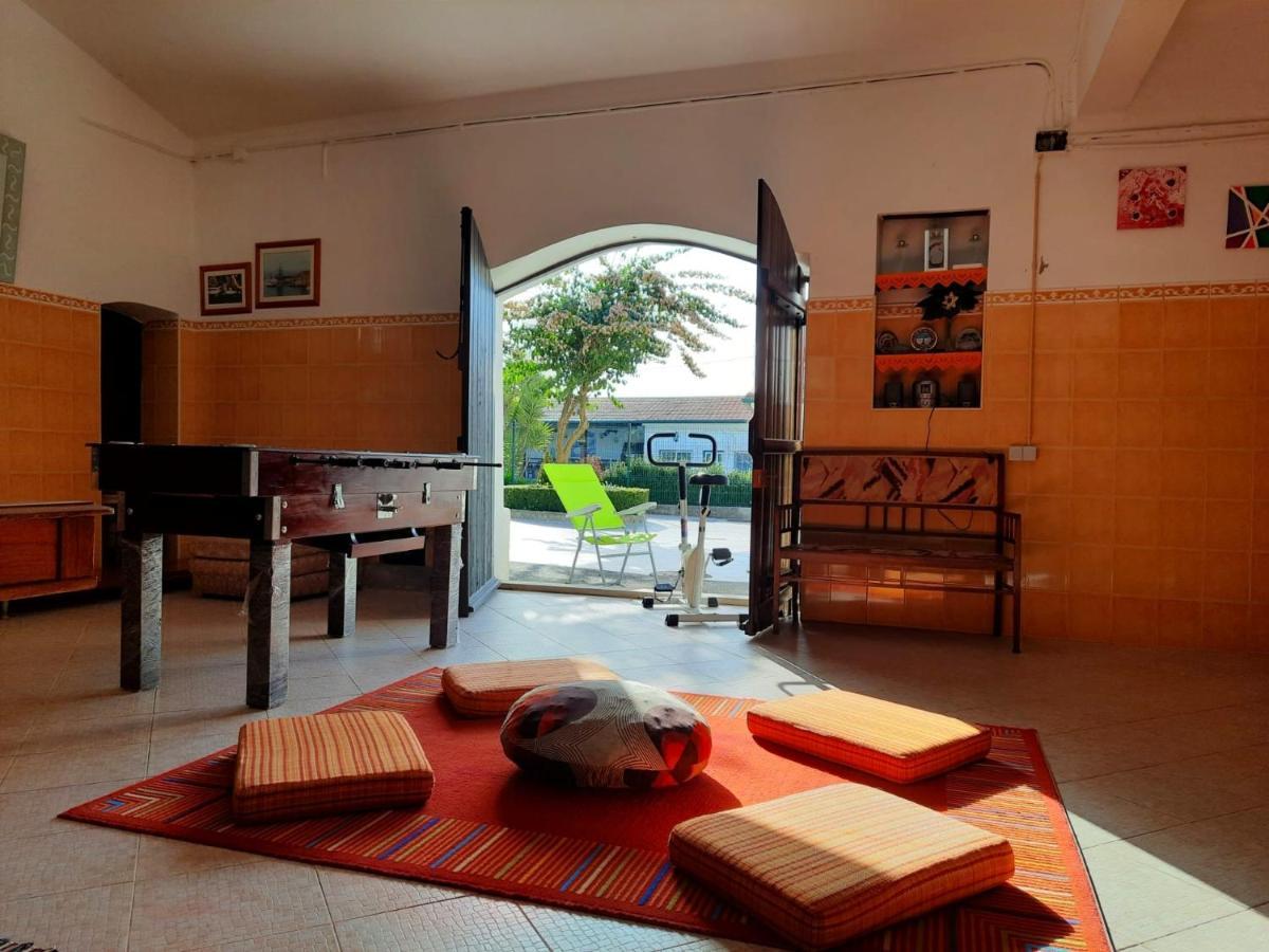 QM - Quinta da Morgadinha - Casa em Quinta Rural Cabecos Exterior foto