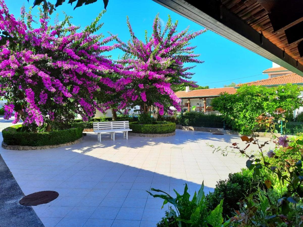 QM - Quinta da Morgadinha - Casa em Quinta Rural Cabecos Exterior foto