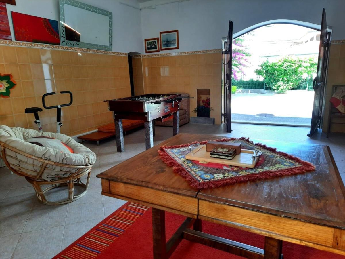 QM - Quinta da Morgadinha - Casa em Quinta Rural Cabecos Exterior foto