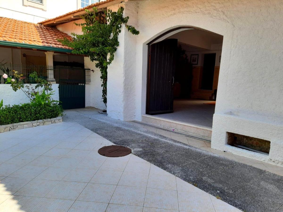 QM - Quinta da Morgadinha - Casa em Quinta Rural Cabecos Exterior foto