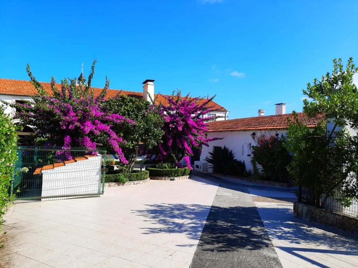 QM - Quinta da Morgadinha - Casa em Quinta Rural Cabecos Exterior foto