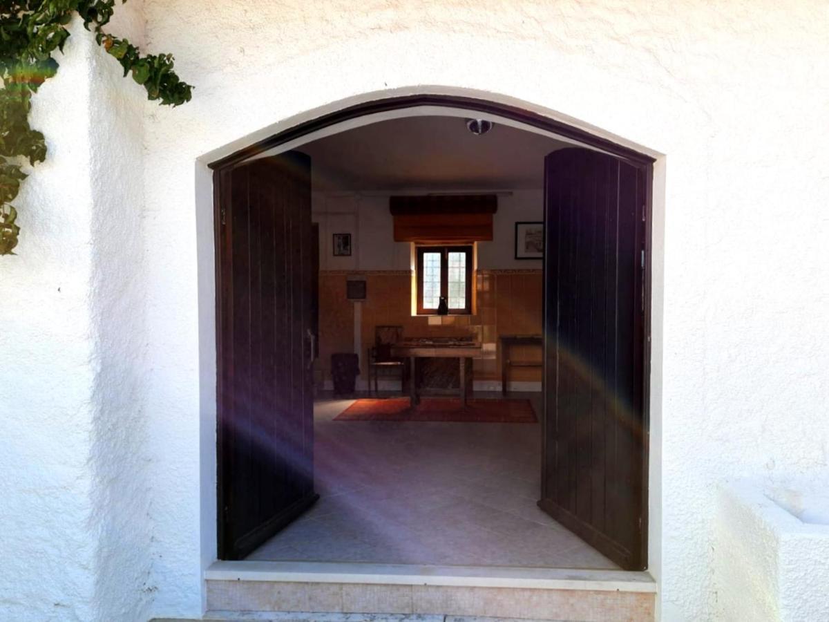 QM - Quinta da Morgadinha - Casa em Quinta Rural Cabecos Exterior foto