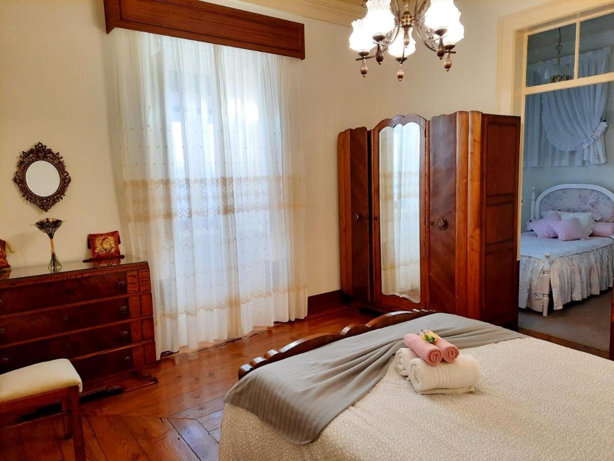 QM - Quinta da Morgadinha - Casa em Quinta Rural Cabecos Exterior foto
