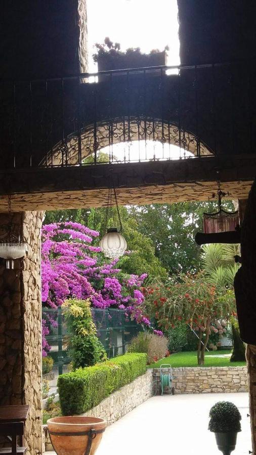 QM - Quinta da Morgadinha - Casa em Quinta Rural Cabecos Exterior foto