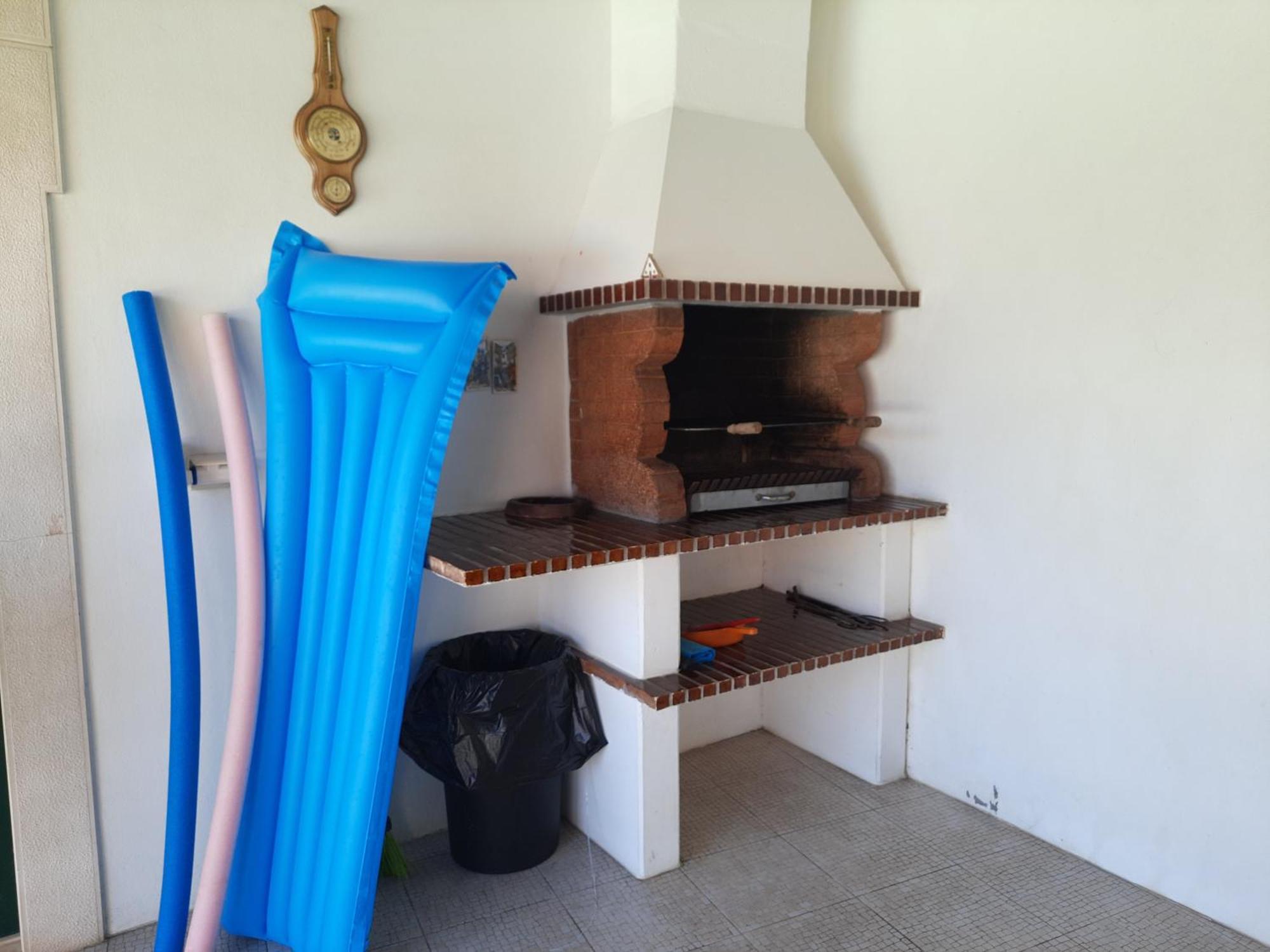 QM - Quinta da Morgadinha - Casa em Quinta Rural Cabecos Exterior foto