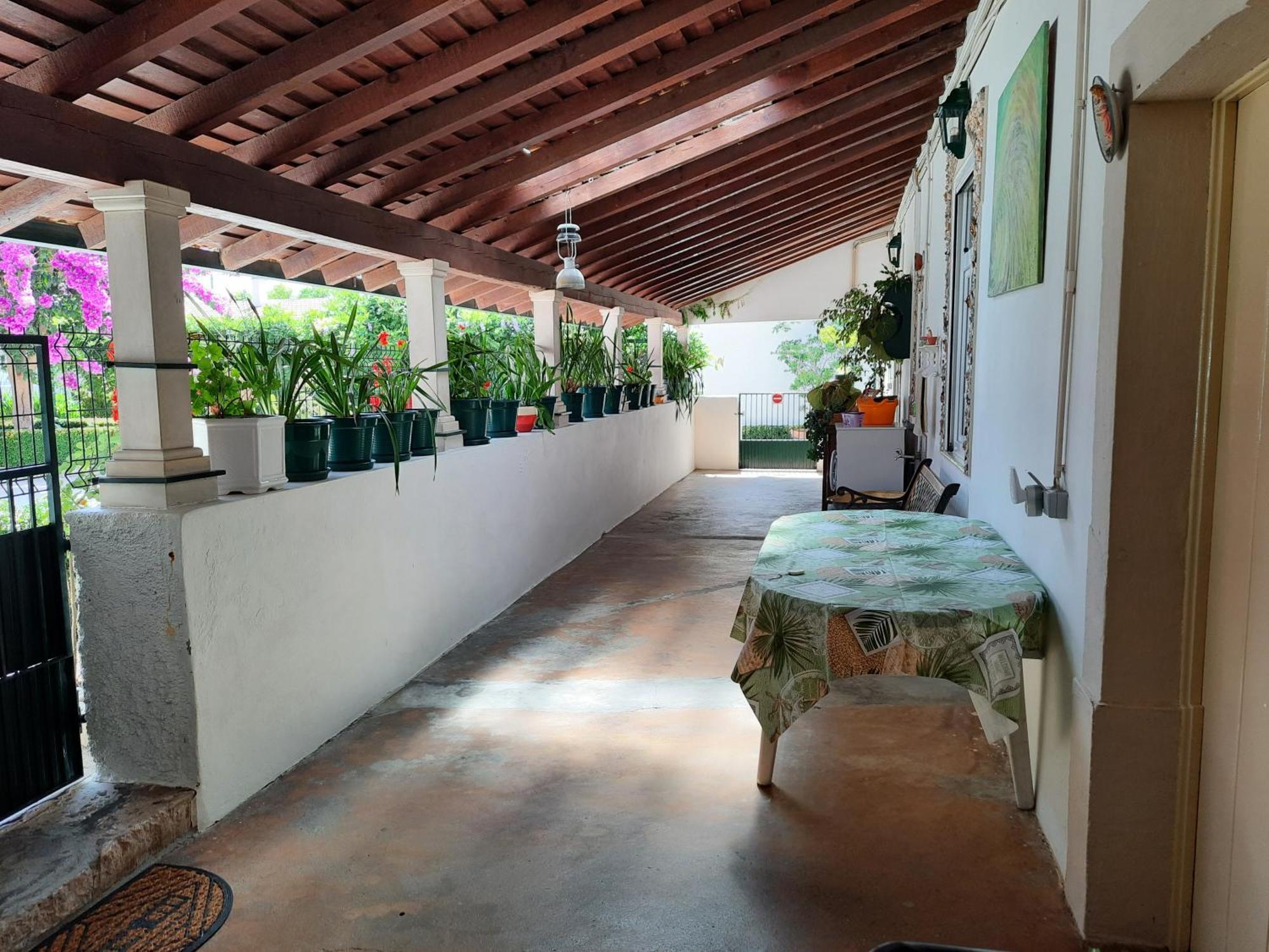 QM - Quinta da Morgadinha - Casa em Quinta Rural Cabecos Exterior foto
