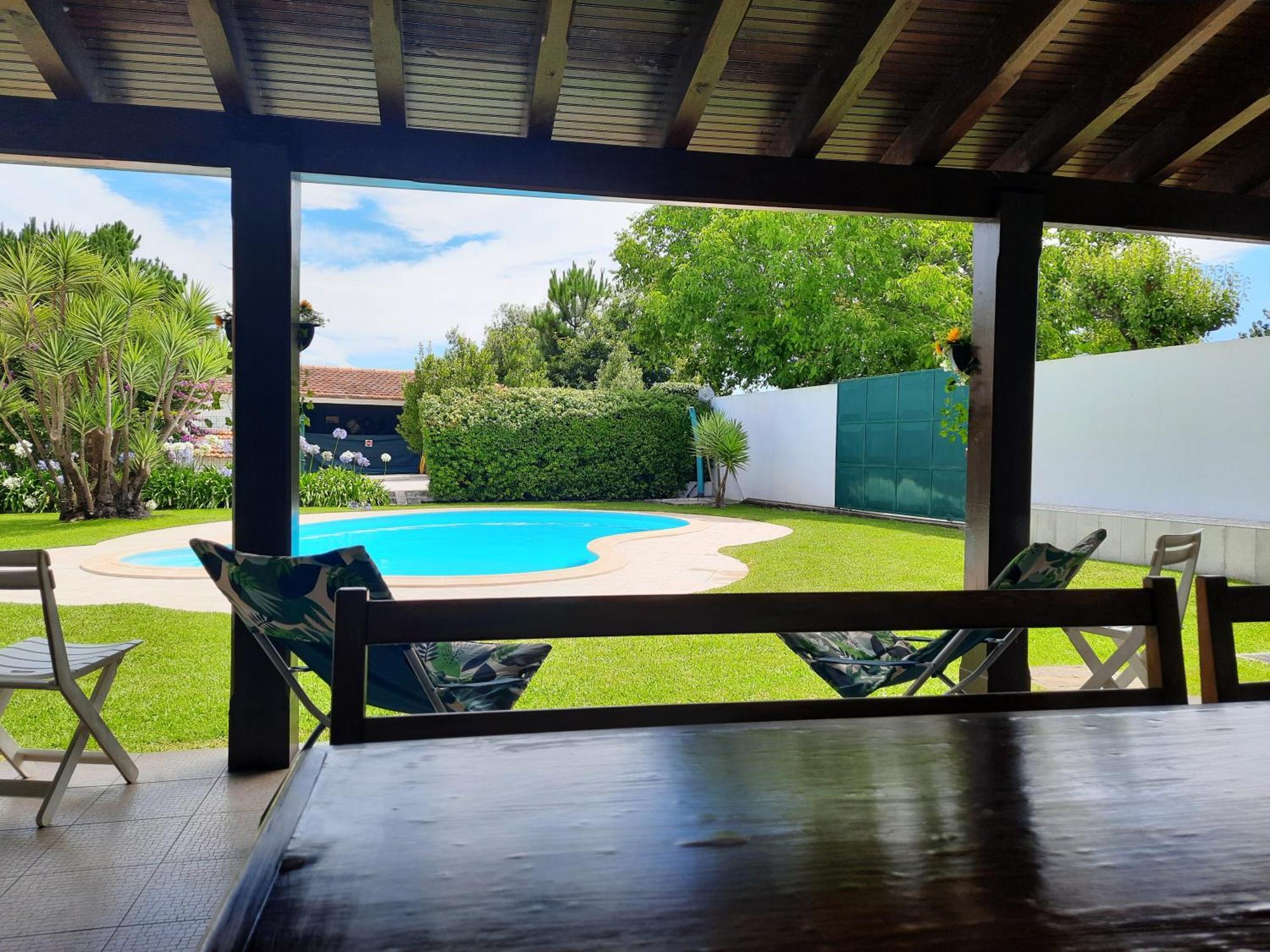 QM - Quinta da Morgadinha - Casa em Quinta Rural Cabecos Exterior foto