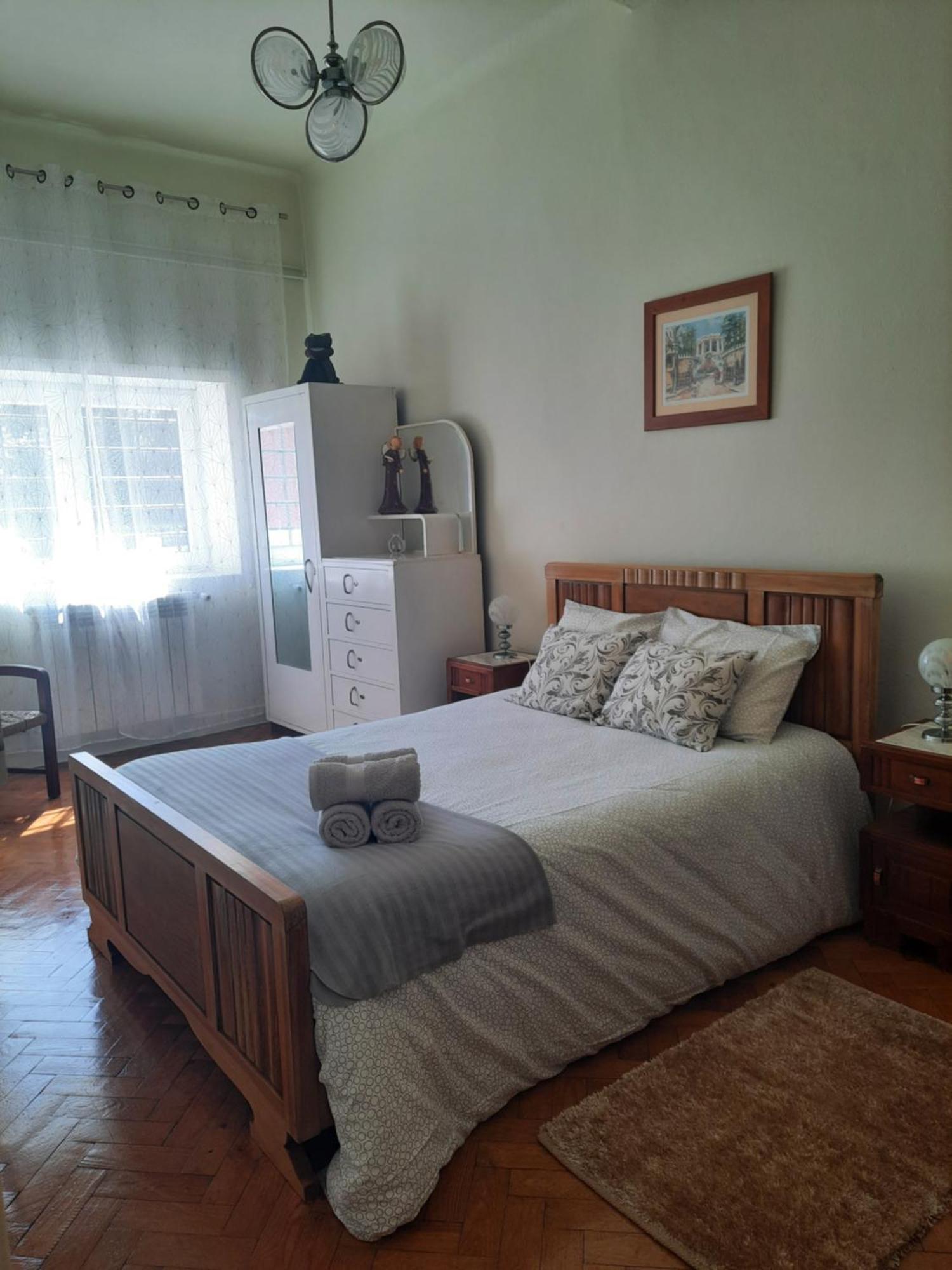 QM - Quinta da Morgadinha - Casa em Quinta Rural Cabecos Exterior foto
