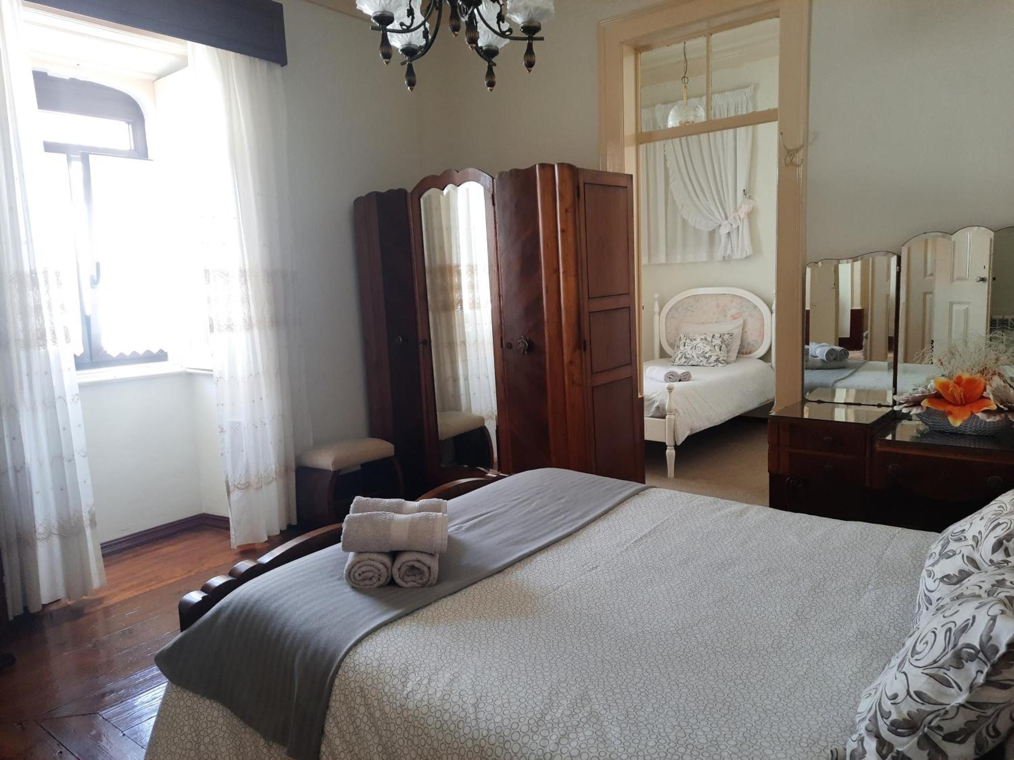 QM - Quinta da Morgadinha - Casa em Quinta Rural Cabecos Exterior foto