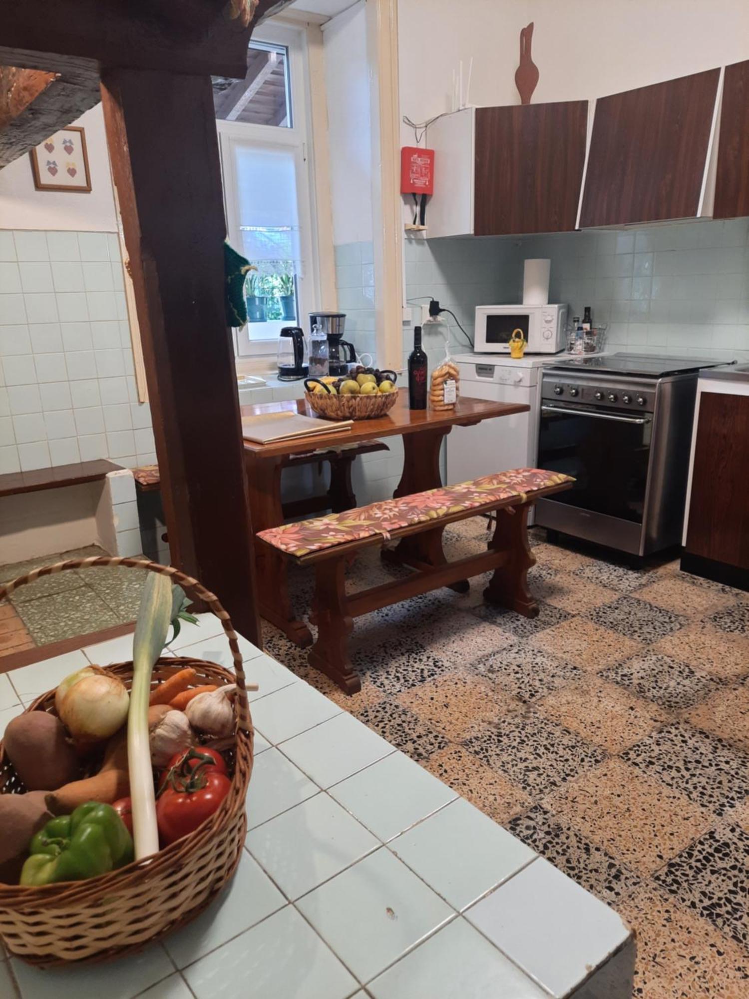QM - Quinta da Morgadinha - Casa em Quinta Rural Cabecos Exterior foto