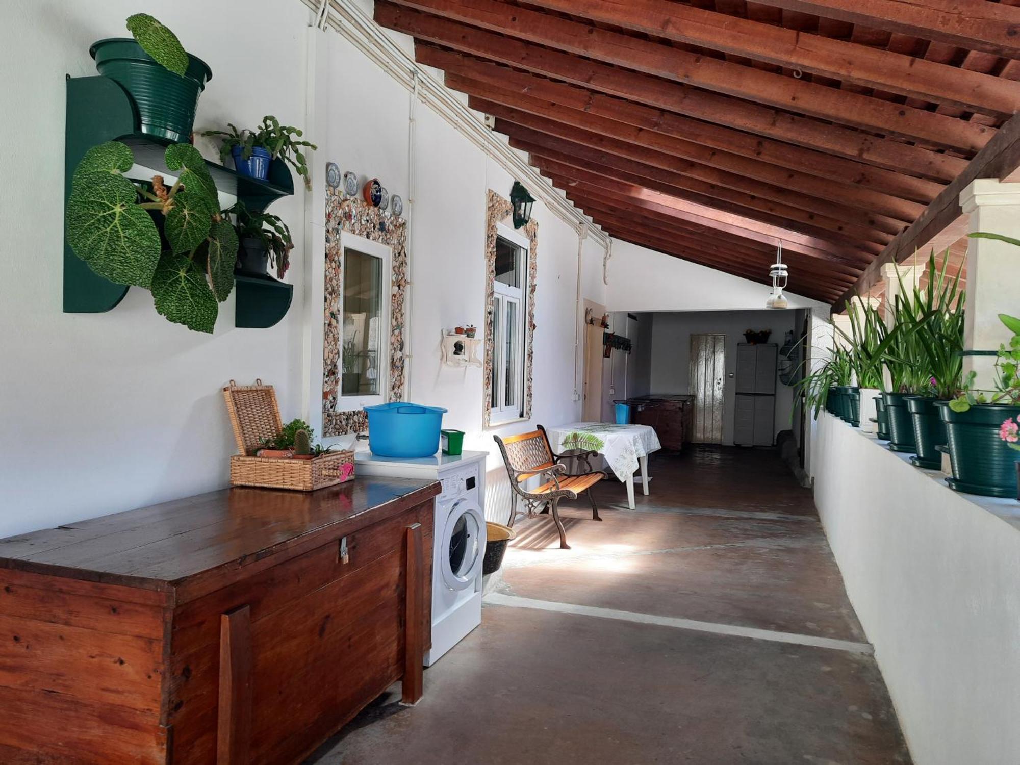 QM - Quinta da Morgadinha - Casa em Quinta Rural Cabecos Exterior foto